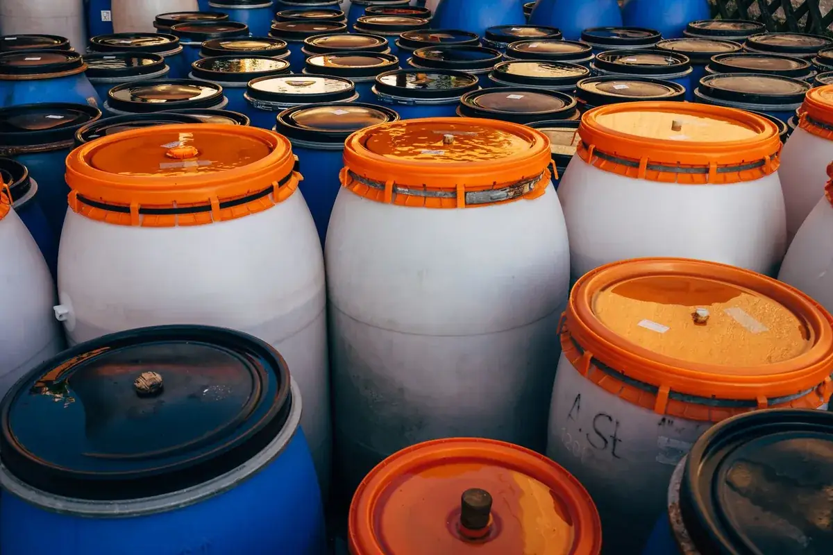 Chemical & Toxic Waste Cleanup in Rancho San Diego, CA